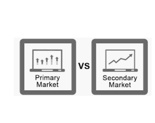 The 2 Types Of Markets In Equity Market? Primary Market Vs. Secondary Market! Know All About The 2 Markets! (#6)