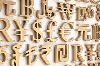 What Makes Currencies Weaker &/OR Stronger? What Are The Major Factors Affecting A Currency’s Value? (#12)