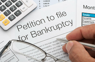 What Is Bankruptcy? What Happens When A Company Goes Bankrupt? (Basics!) (#20)