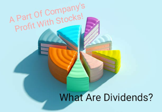 What Are Dividends? (#31)