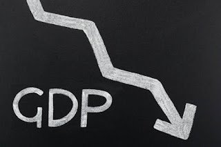 What Is GDP (Gross Domestic Product)? How Is It Calculated? (#27)