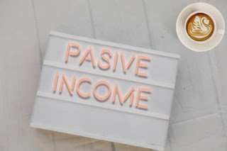 Passive Income Ideas! Profitable Assets! (#41)