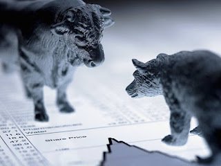What Is Bear 🐻 & Bull 🐂 In Stock Market? What Does Bearish Or Bullish Means? (#42)