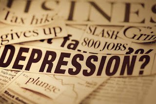 The Great Depression Case Study! What Really Happened? All You Need To Know! Explained In Simple Words! (#48)