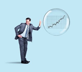 The Dot Com Bubble Boom/Burst Case Study! What Caused It? Everything You Need To Know! (#47)