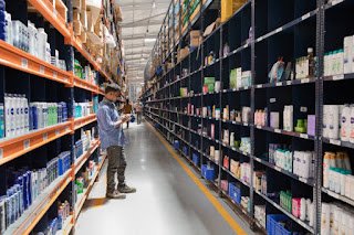 Basics Of FMCG! FMCG Stocks! (Small Article!) (#60)