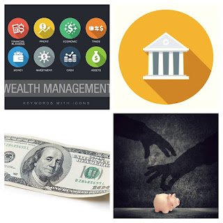 What Are Shadow Banks? What Do They Do & How’d They Work?Examples Of Shadow Banks! (#78)