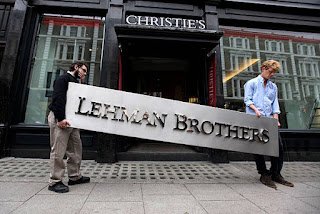 World’s Biggest Bankruptcy! Lehman Brothers! What Happened? Full Story & Explanatory Article! (#86)